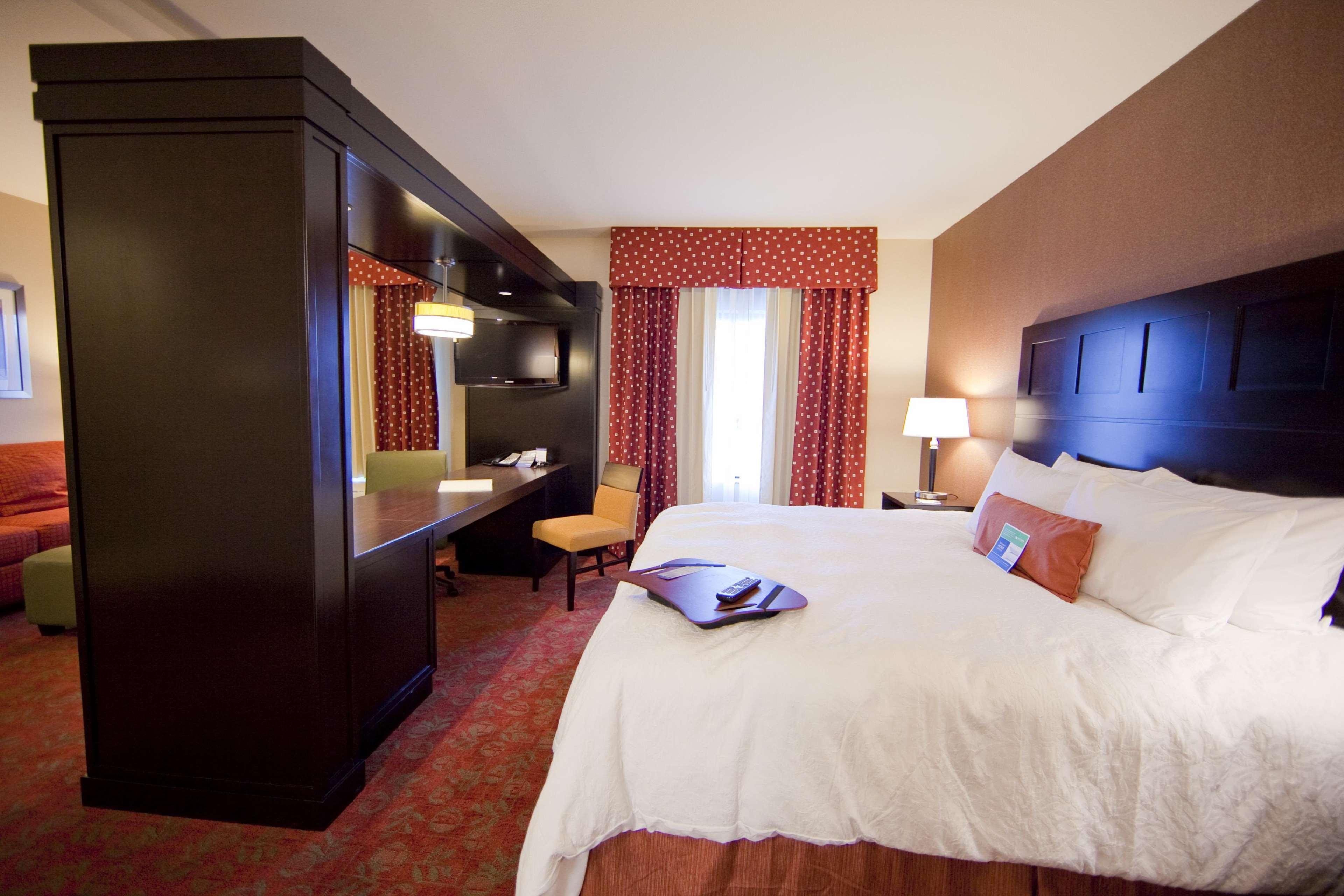 Hampton Inn & Suites By Hilton Seattle/Kent Quarto foto